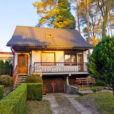 WYNAJEM na DOM w Szczecin