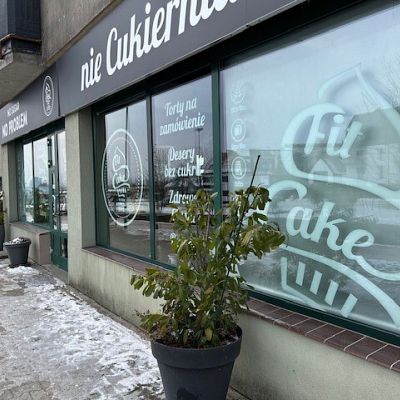 WYNAJEM na LOKAL w Szczecin