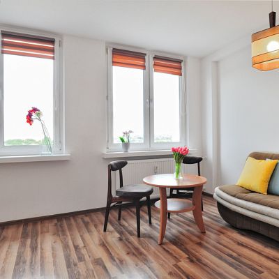 MIESZKANIE na WYNAJEM