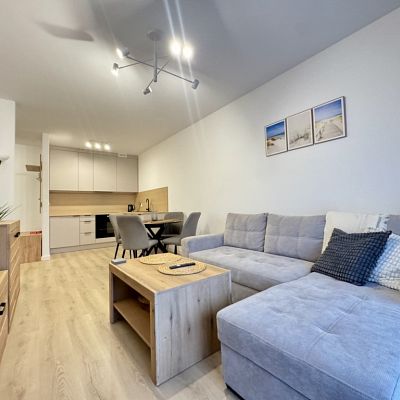 MIESZKANIE na WYNAJEM