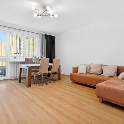 MIESZKANIE na WYNAJEM