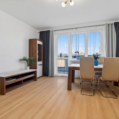 MIESZKANIE na WYNAJEM