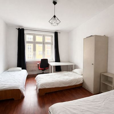 SPRZEDAŻ na MIESZKANIE w Szczecin