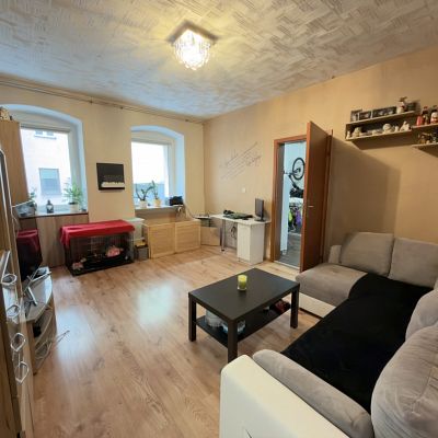 SPRZEDAŻ na MIESZKANIE w Szczecin