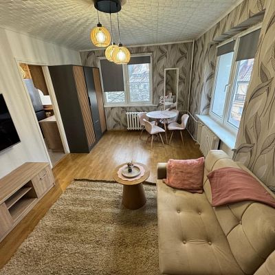 MIESZKANIE na WYNAJEM