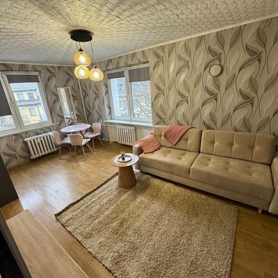 MIESZKANIE na WYNAJEM