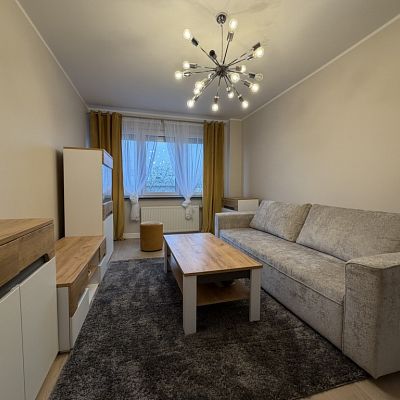 MIESZKANIE na WYNAJEM