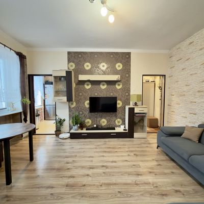 SPRZEDAŻ na MIESZKANIE w Szczecin