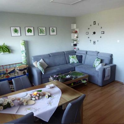 SPRZEDAŻ na MIESZKANIE w Szczecin