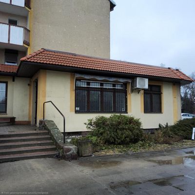 LOKAL na WYNAJEM