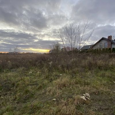 SPRZEDAŻ na DZIAŁKA w Szczecin