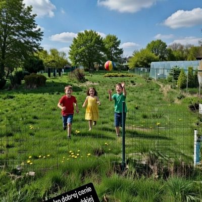 SPRZEDAŻ na DZIAŁKA w Szczecin