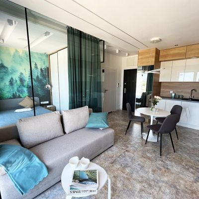 MIESZKANIE na WYNAJEM