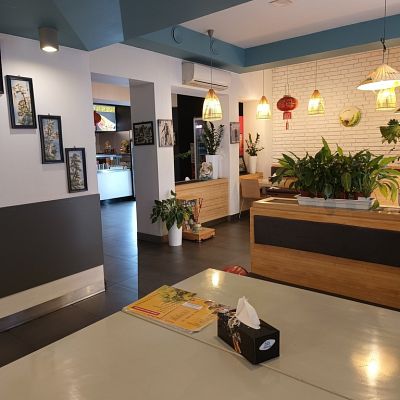 SPRZEDAŻ na LOKAL w Szczecin