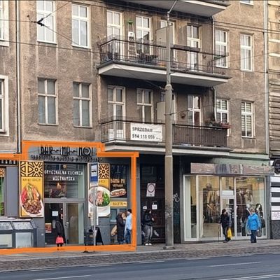 LOKAL na SPRZEDAŻ