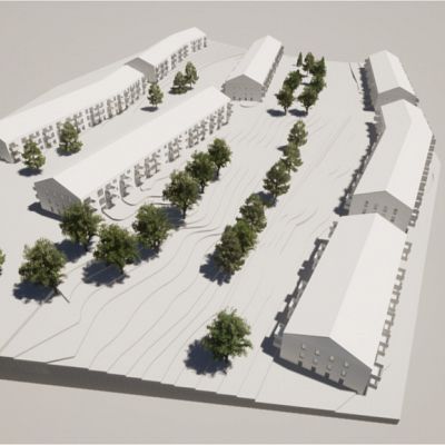 SPRZEDAŻ na DZIAŁKA w Szczecin