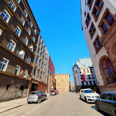 MIESZKANIE na WYNAJEM