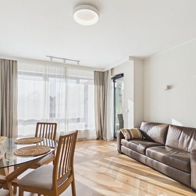 MIESZKANIE na WYNAJEM