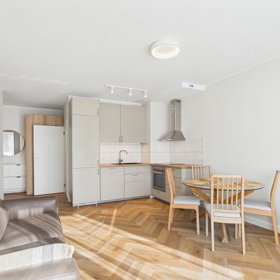 MIESZKANIE na WYNAJEM