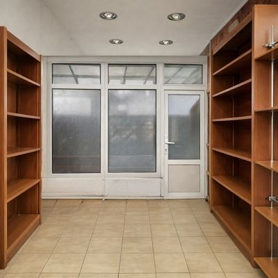 WYNAJEM na LOKAL w Szczecin