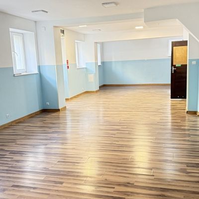 WYNAJEM na LOKAL w Szczecin