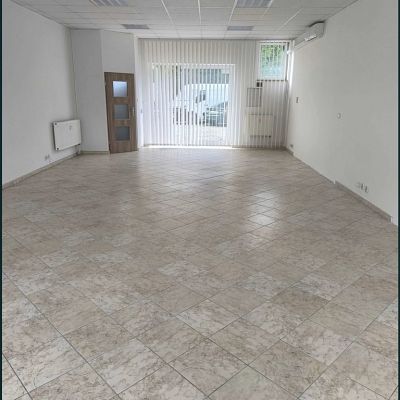 WYNAJEM na LOKAL w Szczecin