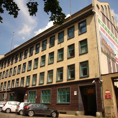 SPRZEDAŻ na OBIEKT w Szczecin