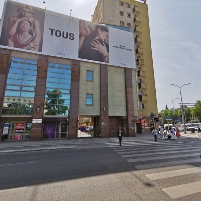 SPRZEDAŻ na OBIEKT w Szczecin