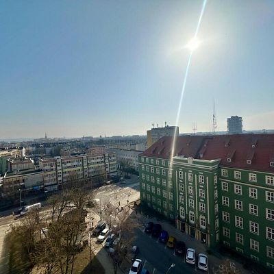 MIESZKANIE na WYNAJEM