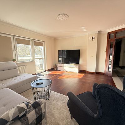 MIESZKANIE na WYNAJEM