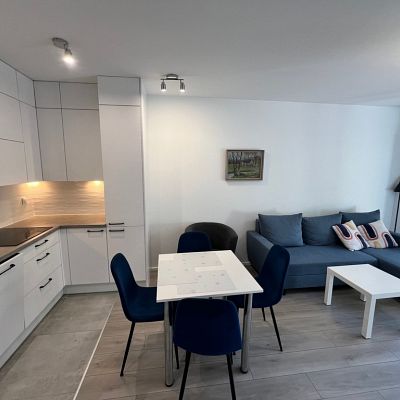 MIESZKANIE na WYNAJEM