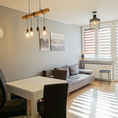 MIESZKANIE na WYNAJEM