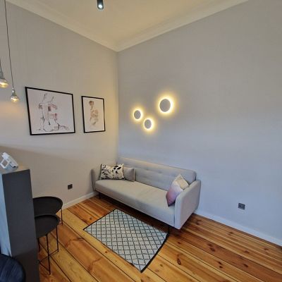 MIESZKANIE na WYNAJEM