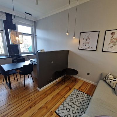 MIESZKANIE na WYNAJEM