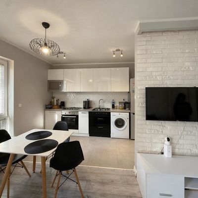 MIESZKANIE na WYNAJEM