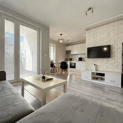 MIESZKANIE na WYNAJEM