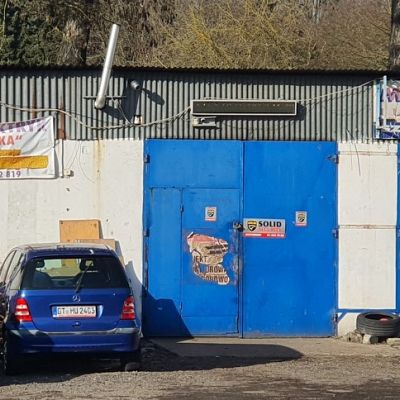 WYNAJEM na OBIEKT w Szczecin