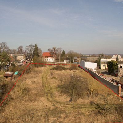 SPRZEDAŻ na DZIAŁKA w Szczecin