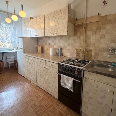 SPRZEDAŻ na MIESZKANIE w Szczecin