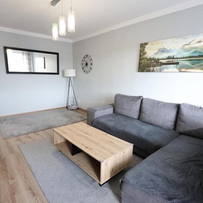 MIESZKANIE na WYNAJEM