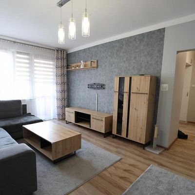 MIESZKANIE na WYNAJEM