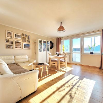 SPRZEDAŻ na MIESZKANIE w Szczecin