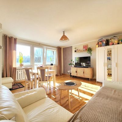 MIESZKANIE na SPRZEDAŻ