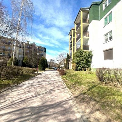 SPRZEDAŻ na MIESZKANIE w Szczecin