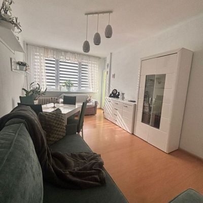 SPRZEDAŻ na MIESZKANIE w Szczecin