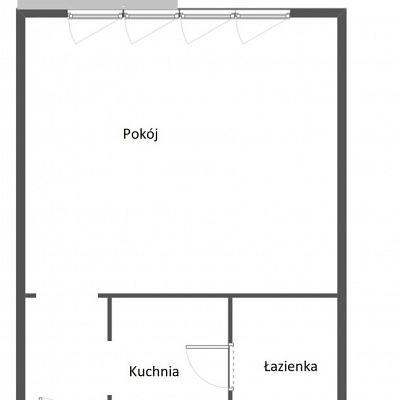 SPRZEDAŻ na MIESZKANIE w Szczecin