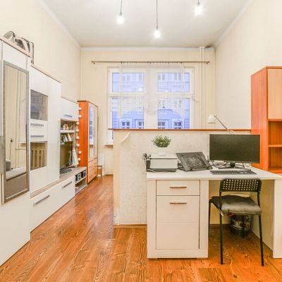 SPRZEDAŻ na MIESZKANIE w Szczecin