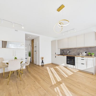 SPRZEDAŻ na MIESZKANIE w Szczecin