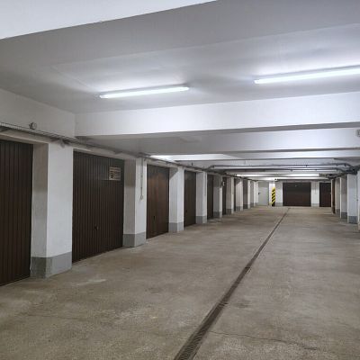 SPRZEDAŻ na OBIEKT w Szczecin