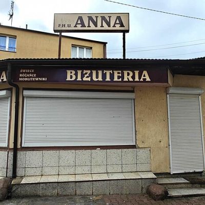 OBIEKT na SPRZEDAŻ